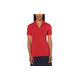 Ladies Tonal Polo