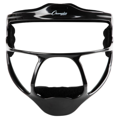 Champion Softball Fielder's Face Mask Youth & Adult