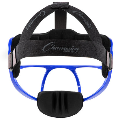 Champion Softball Fielder's Face Mask Youth & Adult