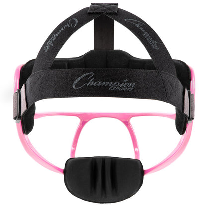 Champion Softball Fielder's Face Mask Youth & Adult