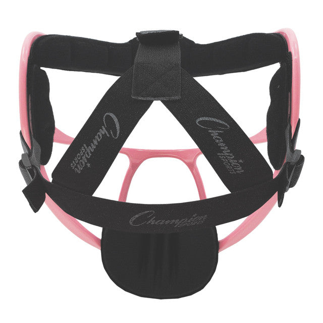 Champion Softball Fielder's Face Mask Youth & Adult