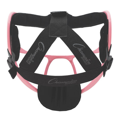 Champion Softball Fielder's Face Mask Youth & Adult