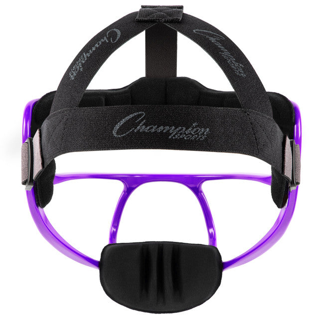 Champion Softball Fielder's Face Mask Youth & Adult