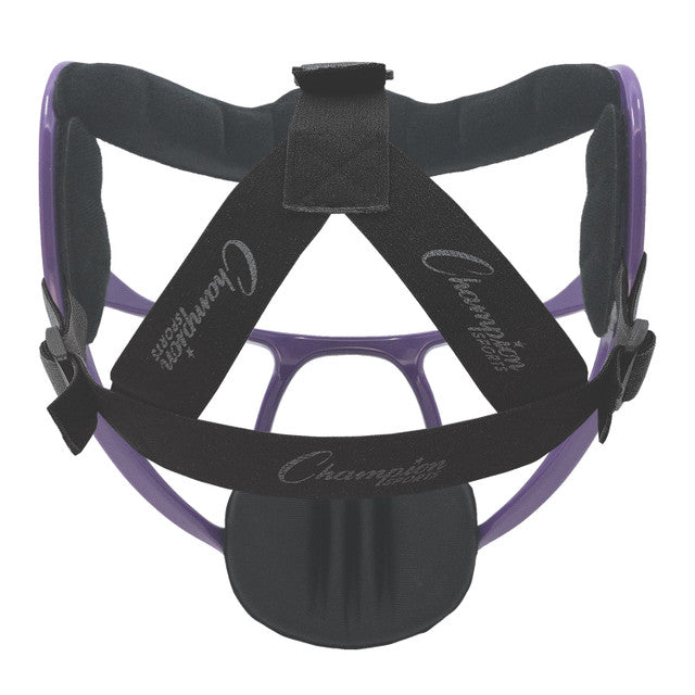 Champion Softball Fielder's Face Mask Youth & Adult
