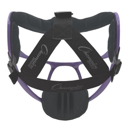 Champion Softball Fielder's Face Mask Youth & Adult