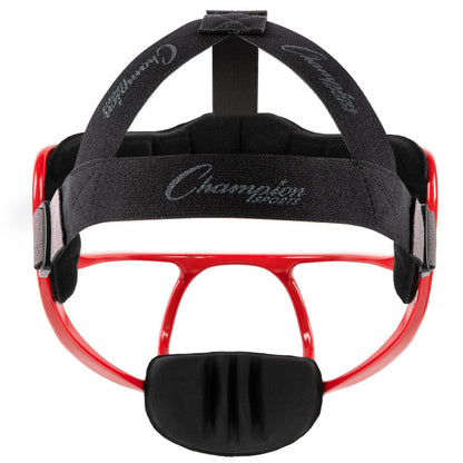 Champion Softball Fielder's Face Mask Youth & Adult