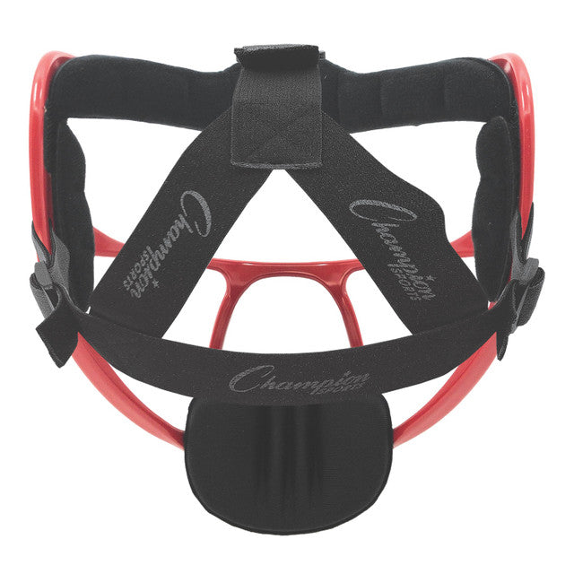 Champion Softball Fielder's Face Mask Youth & Adult