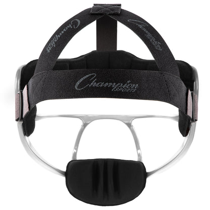 Champion Softball Fielder's Face Mask Youth & Adult