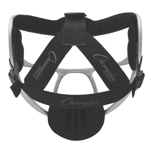 Champion Softball Fielder's Face Mask Youth & Adult