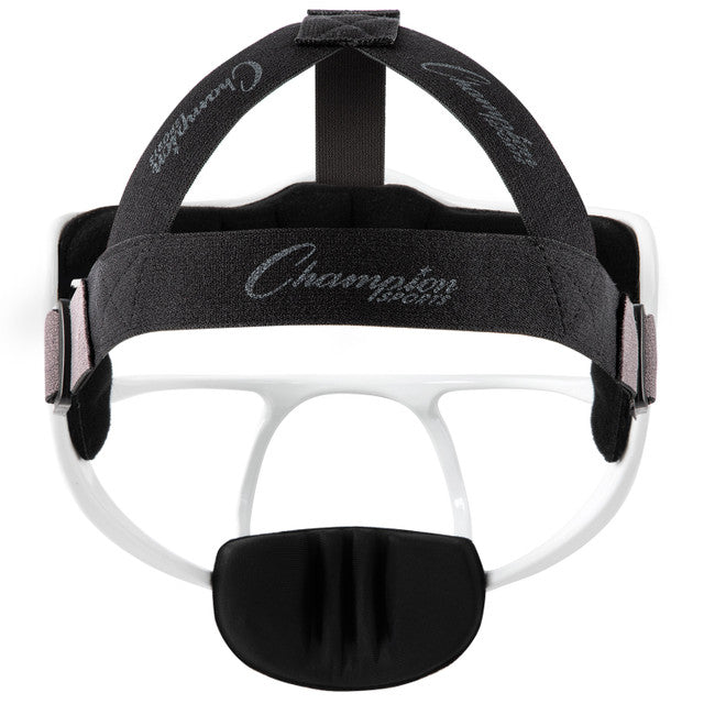 Champion Softball Fielder's Face Mask Youth & Adult