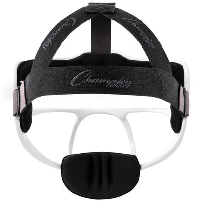 Champion Softball Fielder's Face Mask Youth & Adult