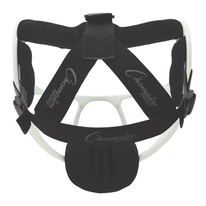 Champion Softball Fielder's Face Mask Youth & Adult
