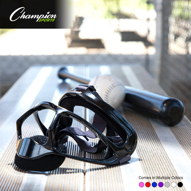 Champion Softball Fielder's Face Mask Youth & Adult