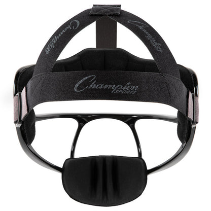 Champion Softball Fielder's Face Mask Youth & Adult