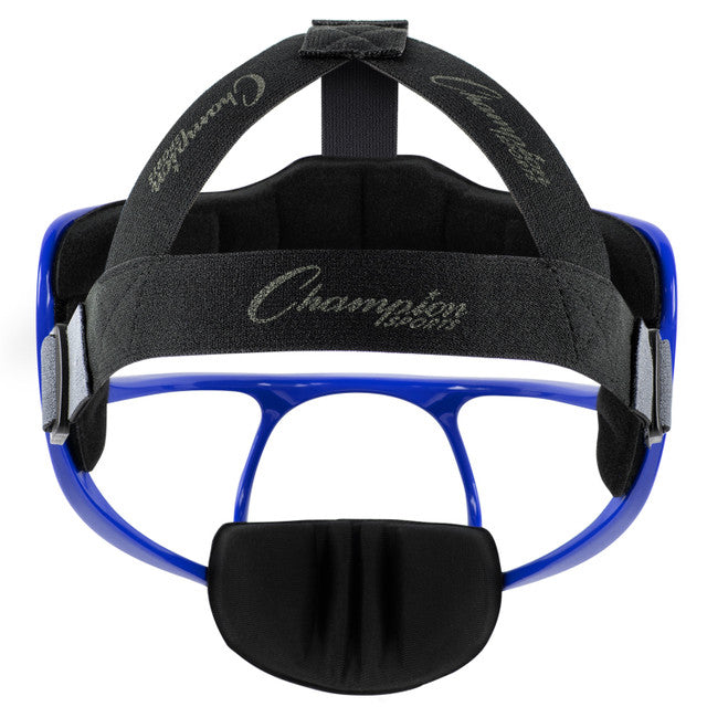 Champion Softball Fielder's Face Mask Youth & Adult