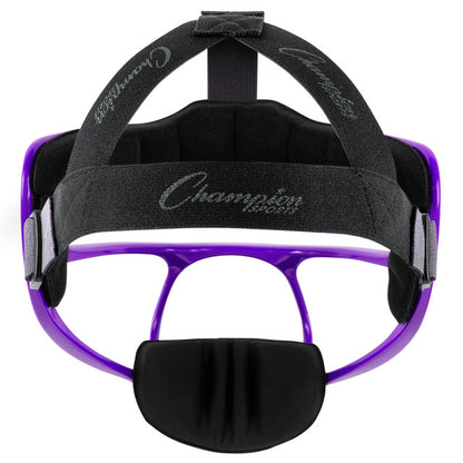 Champion Softball Fielder's Face Mask Youth & Adult