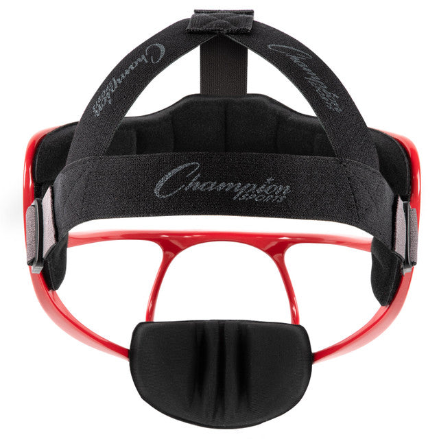 Champion Softball Fielder's Face Mask Youth & Adult