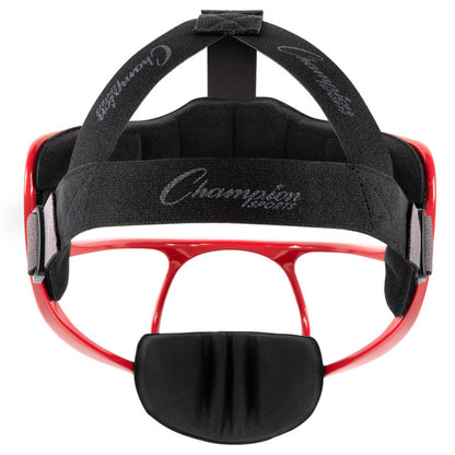 Champion Softball Fielder's Face Mask Youth & Adult