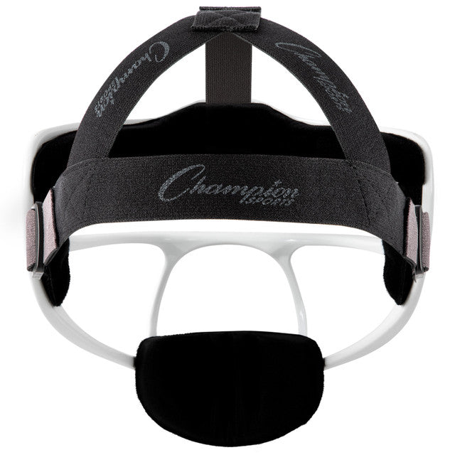 Champion Softball Fielder's Face Mask Youth & Adult