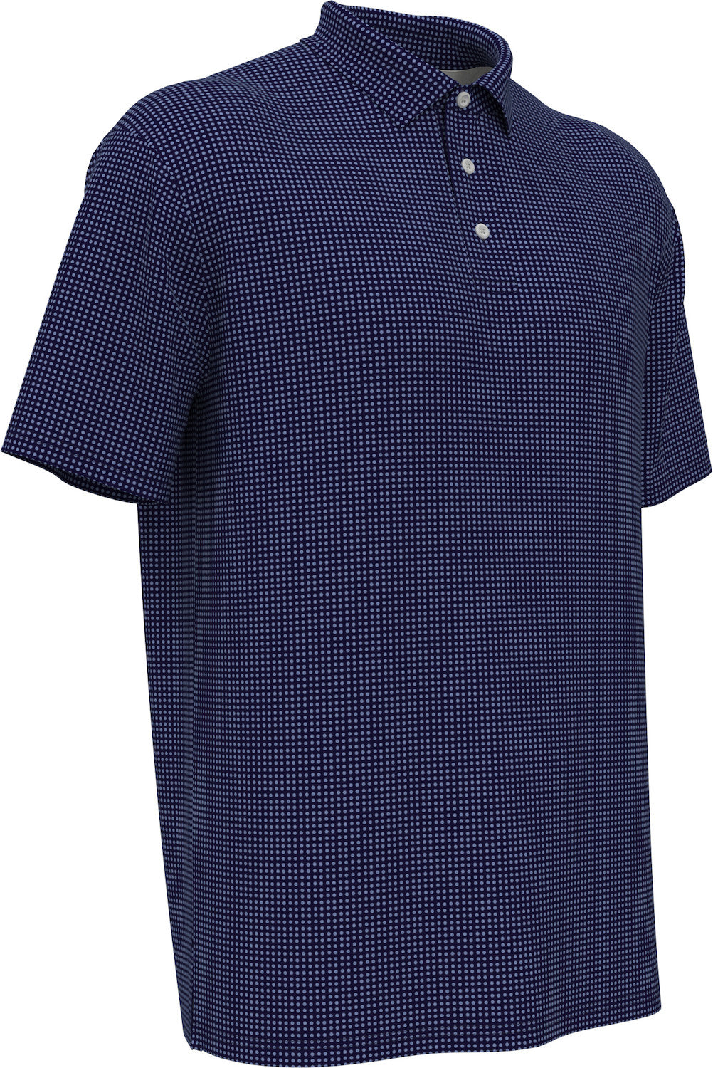 SS PRINTED POLO