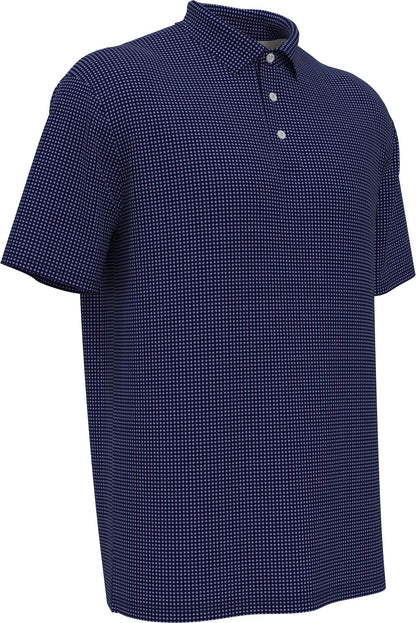 SS PRINTED POLO