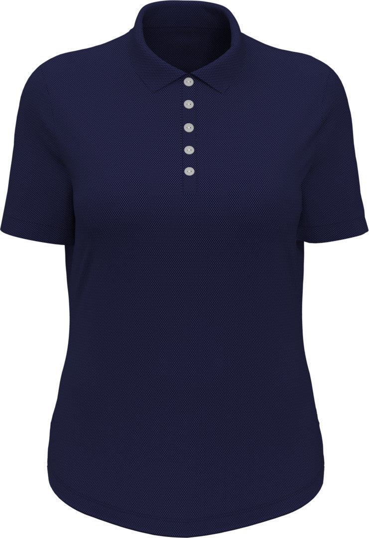 Ladies Birdeye Polo