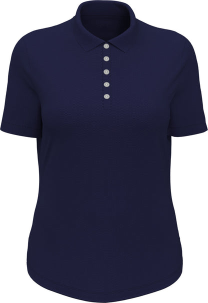 Ladies Birdeye Polo