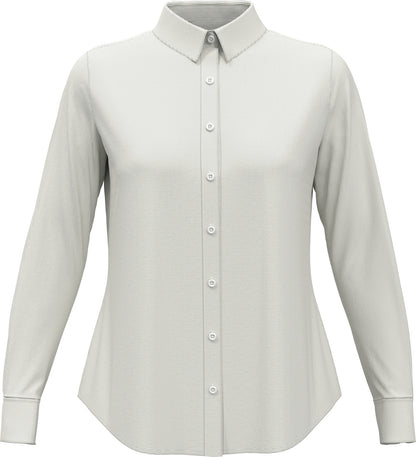 MINI GRID WOVEN SHIRT