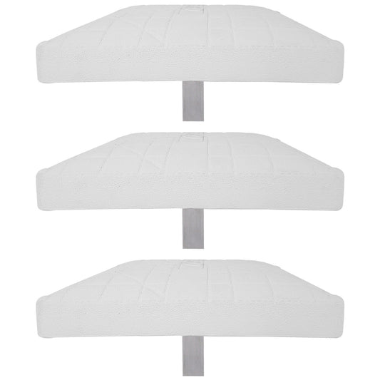 Champion Bolco Style Major League Base Set of 3 bases