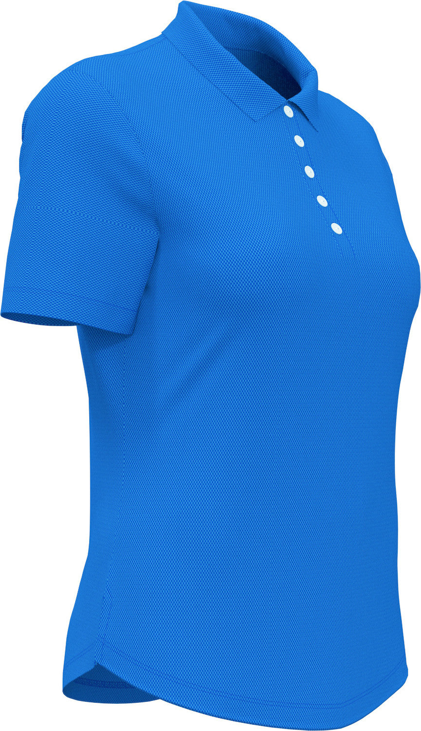 Ladies Birdeye Polo