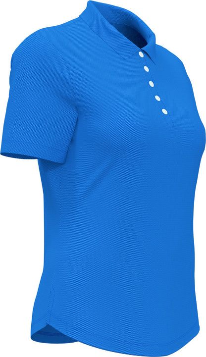 Ladies Birdeye Polo