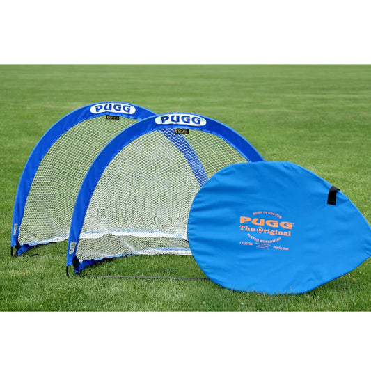 Pugg Original 4ft Goal - Pair