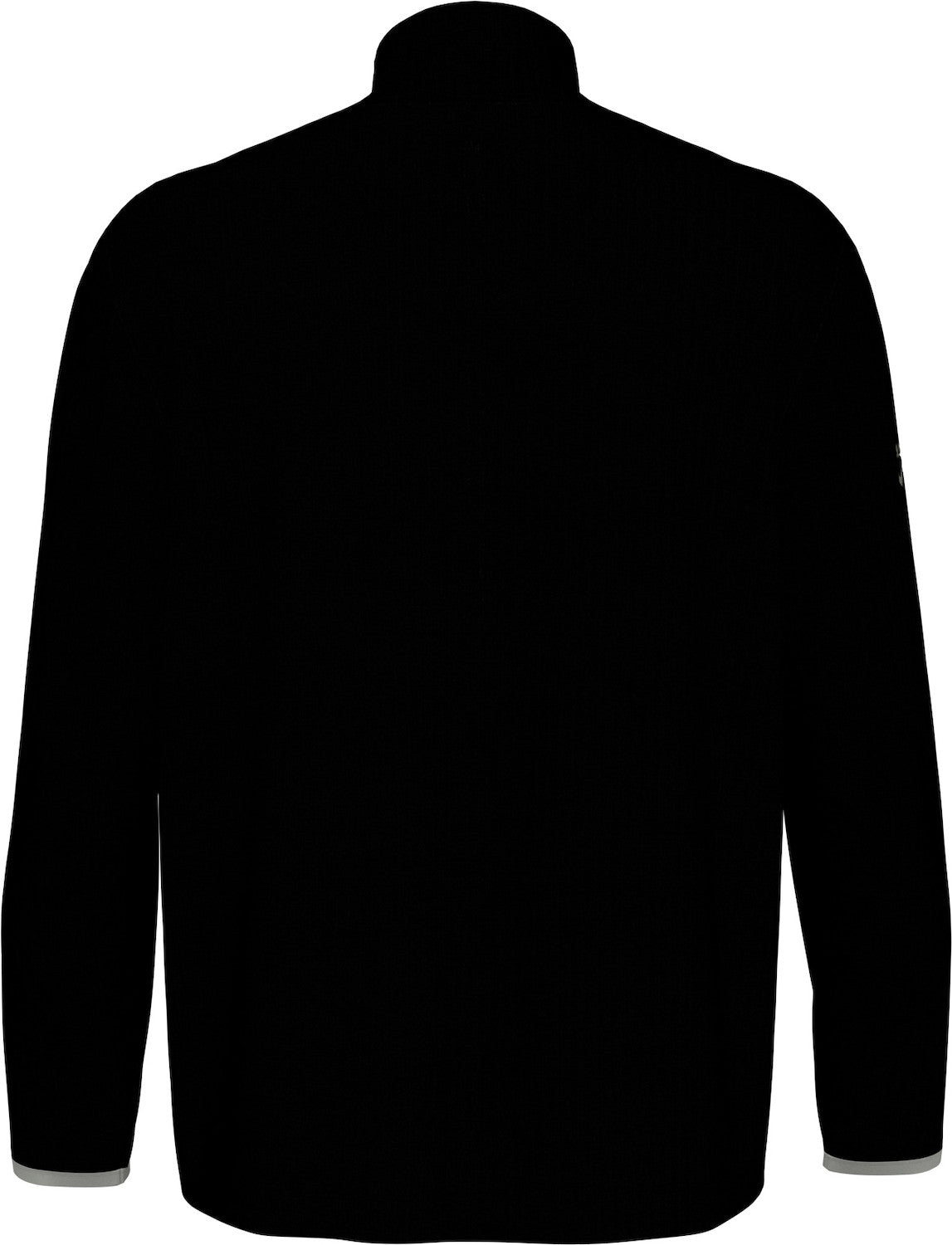 1/4 Zip Mock Pullover