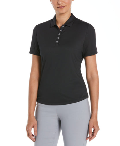 Ladies Birdeye Polo