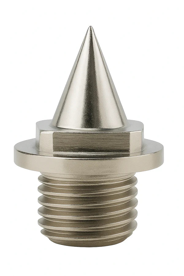 Markwort Needle Spikes 1/8" on a white background