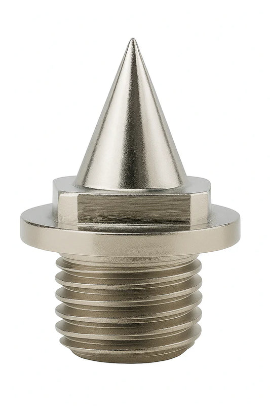 Markwort Needle Spikes 1/8" on a white background