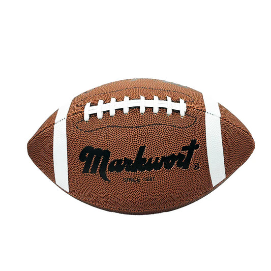 Markwort Composite Football-Official