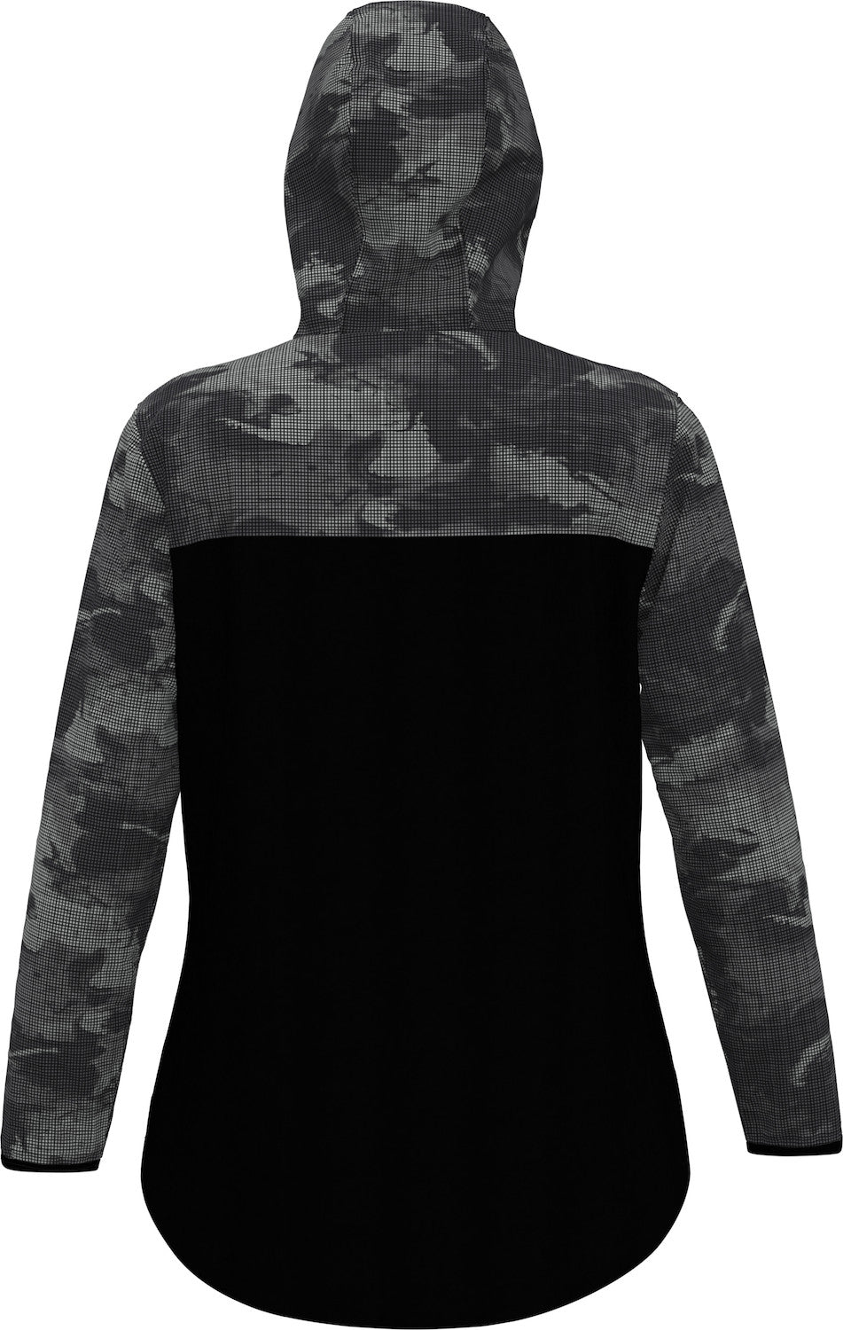 Ls Ladies Packable Wind Jacket