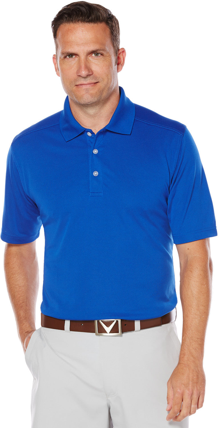 Callaway Core Performance Polo
