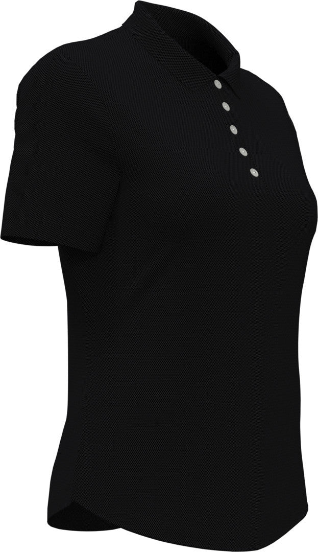 Ladies Birdeye Polo
