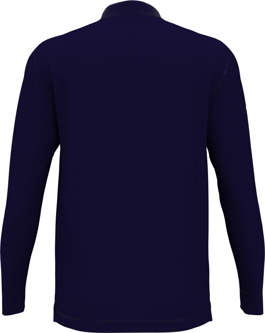 Long Sleeve Core Performance Polo