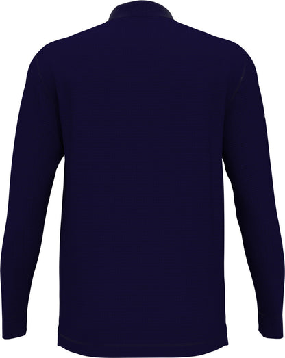 Long Sleeve Core Performance Polo