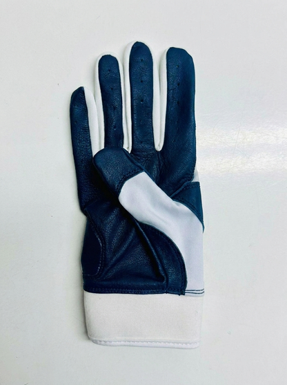 TBC Gloves Select Series | 100% Cabretta Leather Batting Gloves | Pair