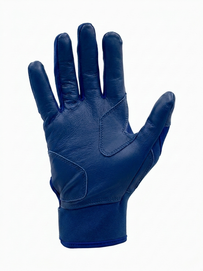 TBC Gloves Prime Series | 100% Cabretta Leather Batting Gloves | Pair