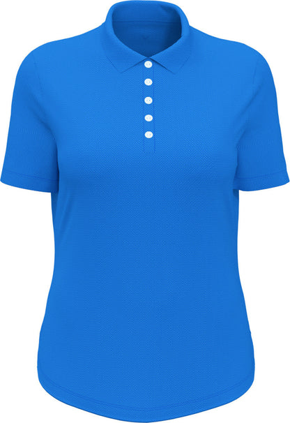 Ladies Birdeye Polo