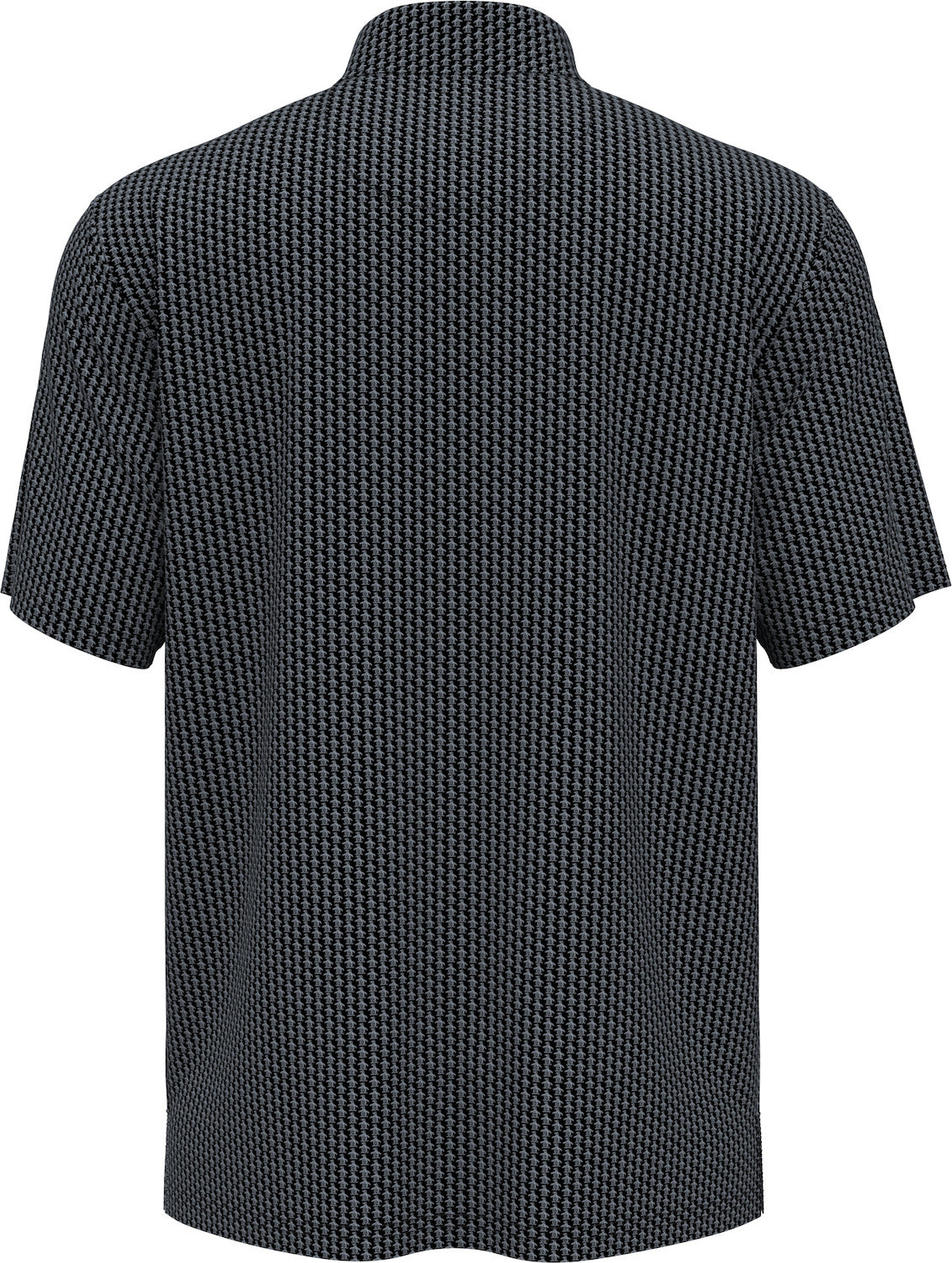 Ss All-over Pete Print Polo