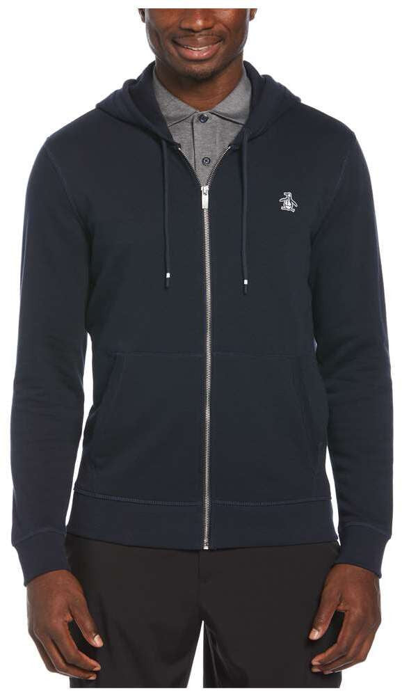 Asi Full-zip Hoodie