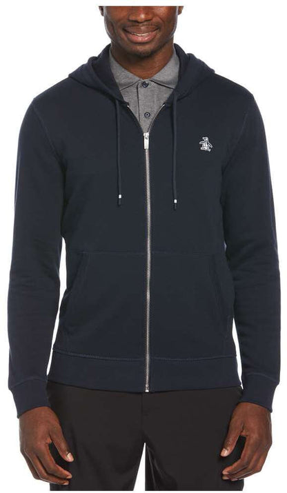 Asi Full-zip Hoodie