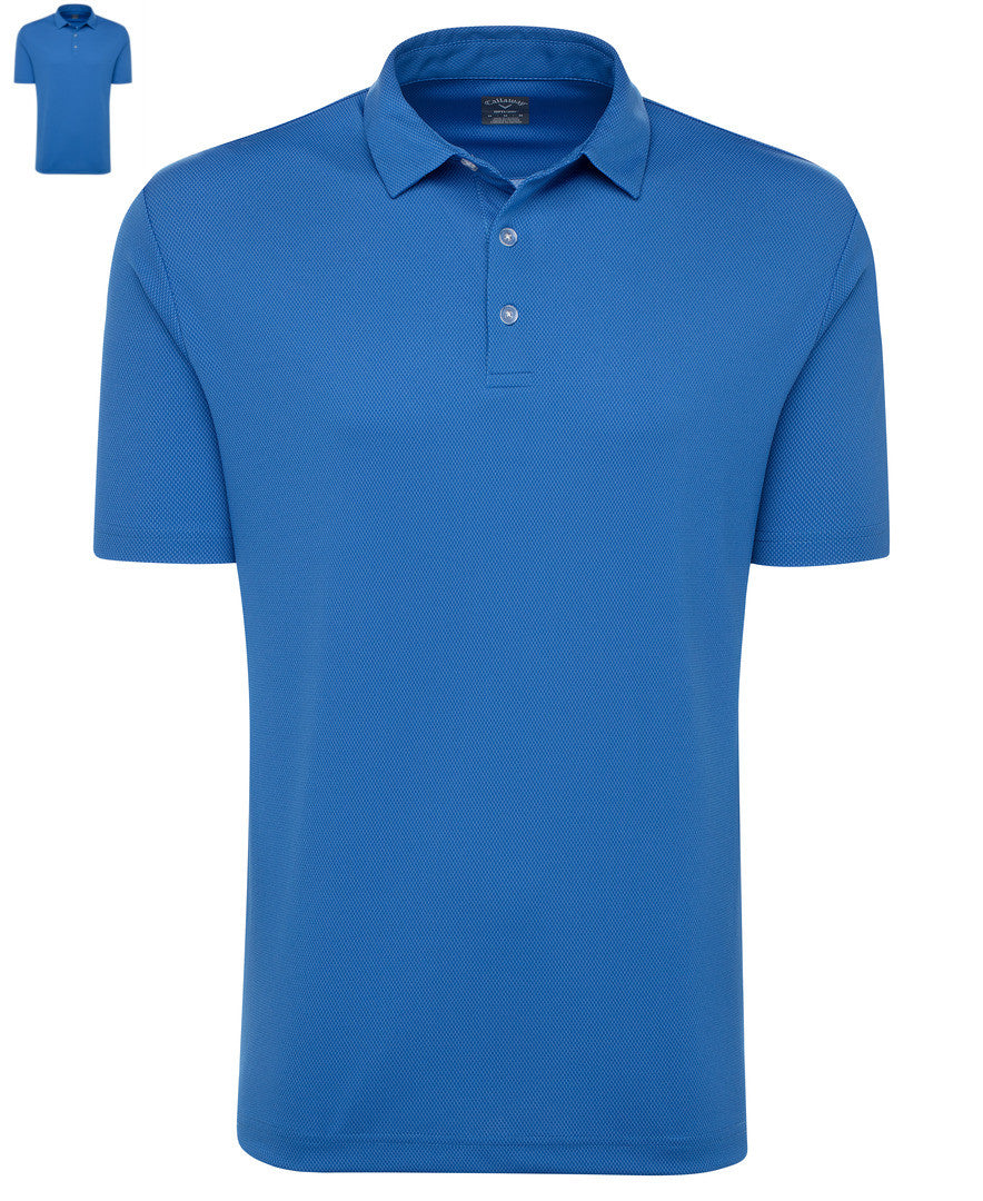 Birdseye Polo