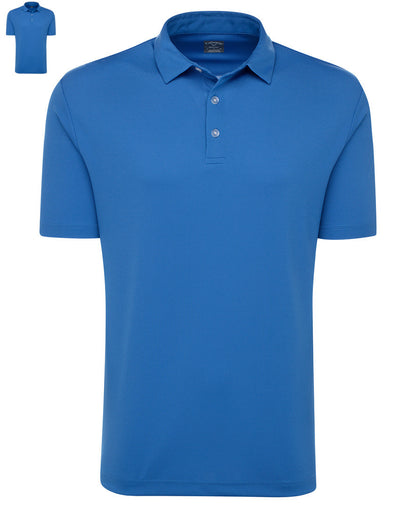 Birdseye Polo